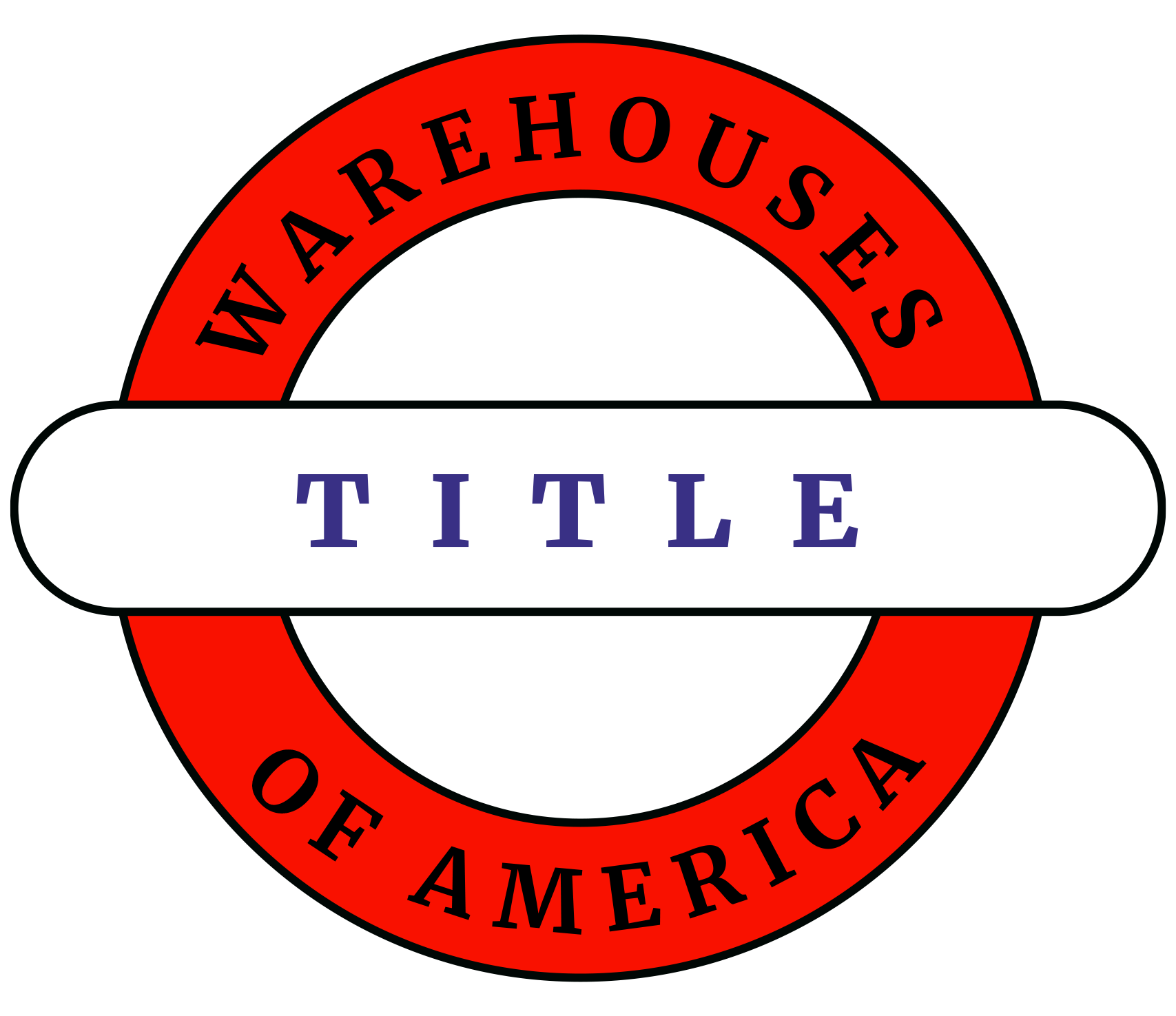 Title Warehouse of America